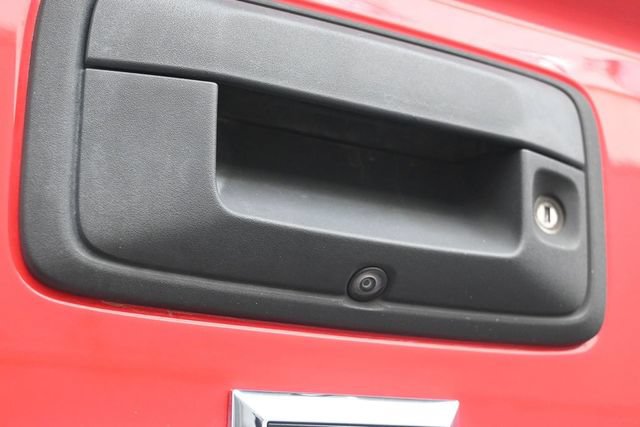 Used 2020 Chevrolet Colorado Z71 AWD/4WD image 12
