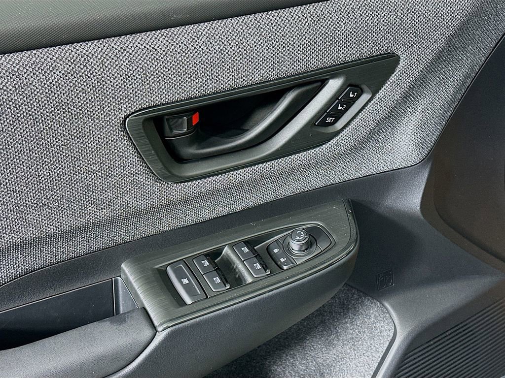 New 2026 Subaru Outback Limited image 22