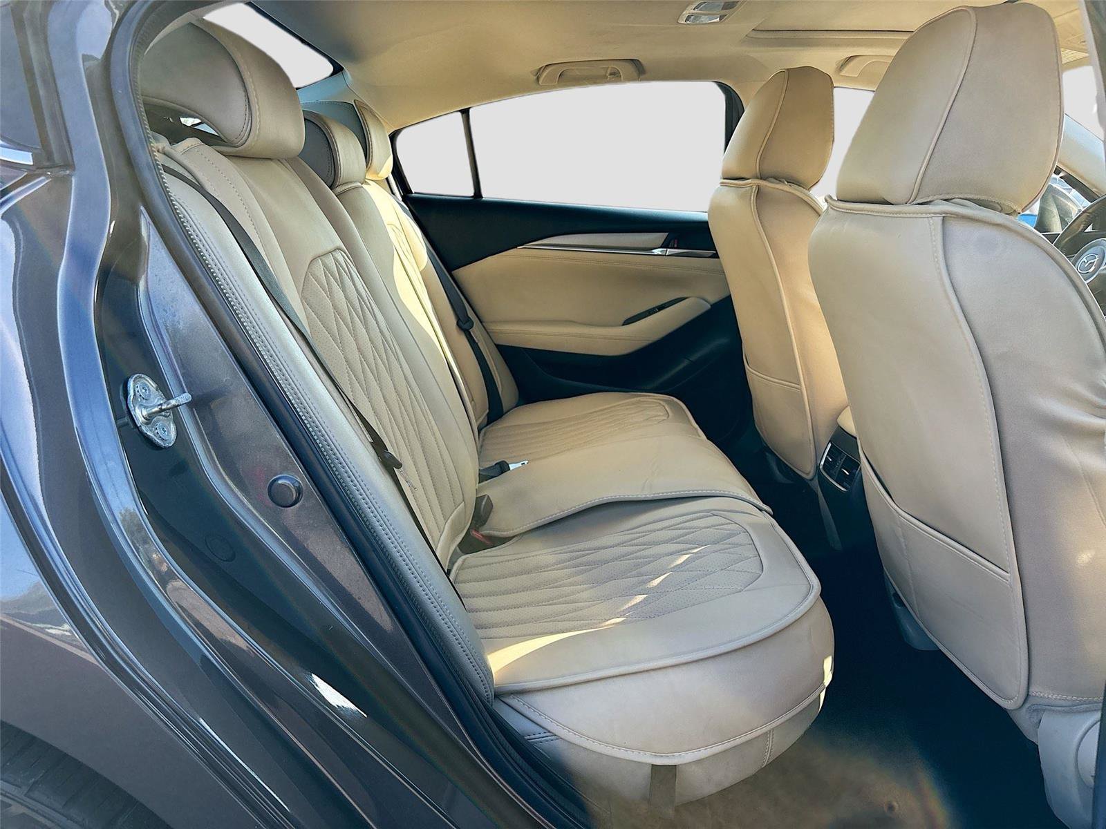 Used 2018 MAZDA MAZDA6 Grand Touring FWD image 29