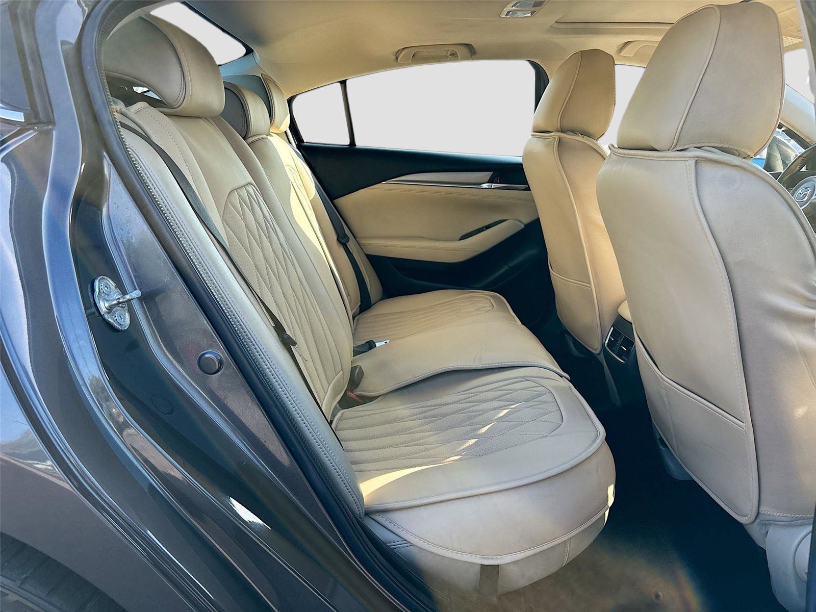 Used 2018 MAZDA MAZDA6 Grand Touring FWD image 29