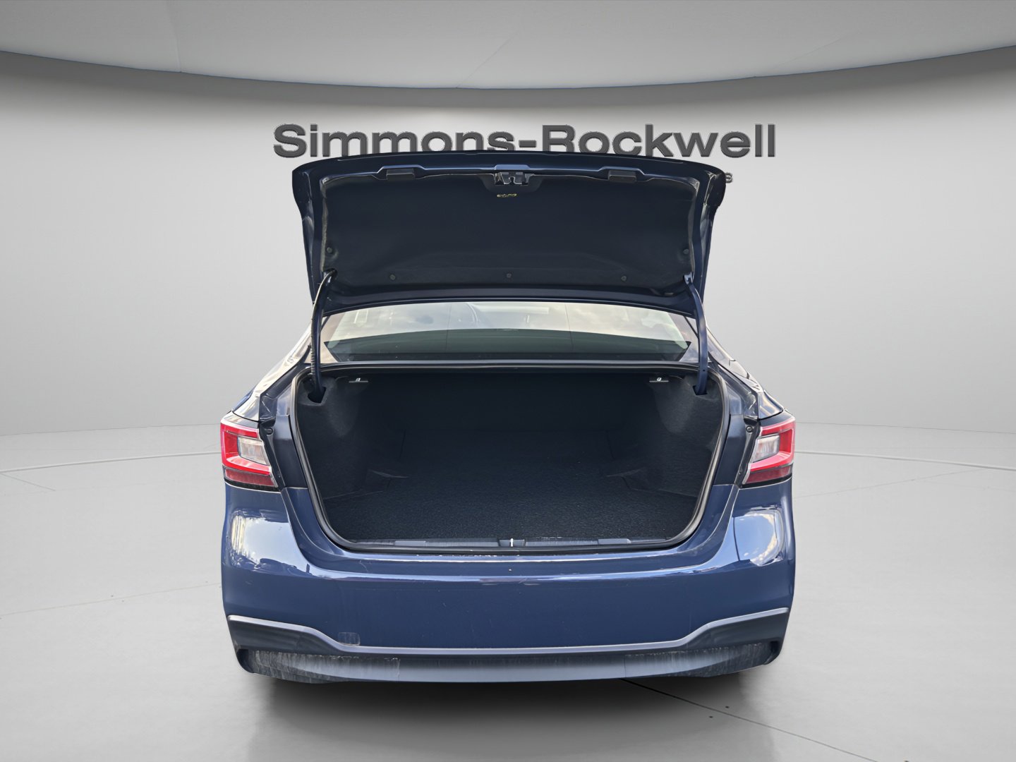 Used 2024 Subaru Legacy Premium image 8