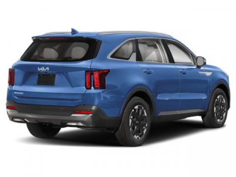 Certified 2024 Kia Sorento S w/ Panoramic Sunroof Package FWD image 2