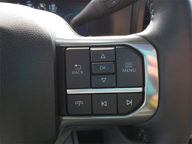 Used 2024 Ford F250 Limited image 12