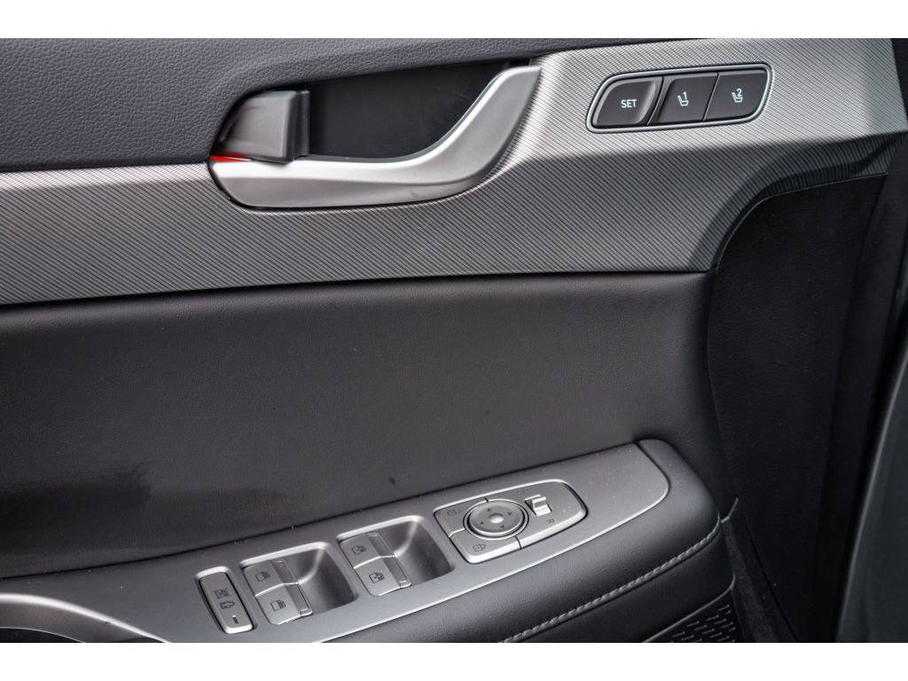 Used 2025 Hyundai Palisade SEL AWD/4WD image 21