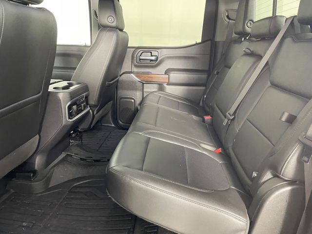 Certified 2019 GMC Sierra 1500 SLT w/ SLT Premium Plus Package image 15