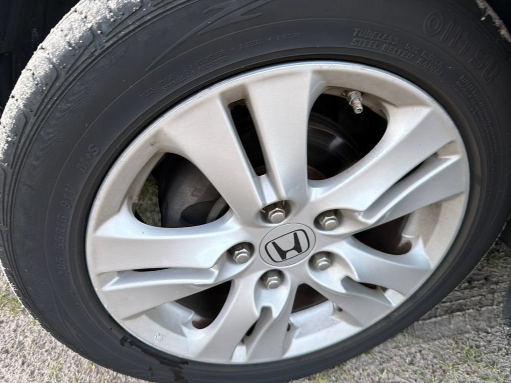 Used 2011 Honda Civic LX image 5