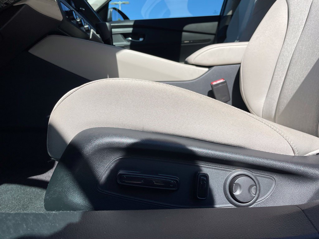 Certified 2024 Honda Accord EX image 24