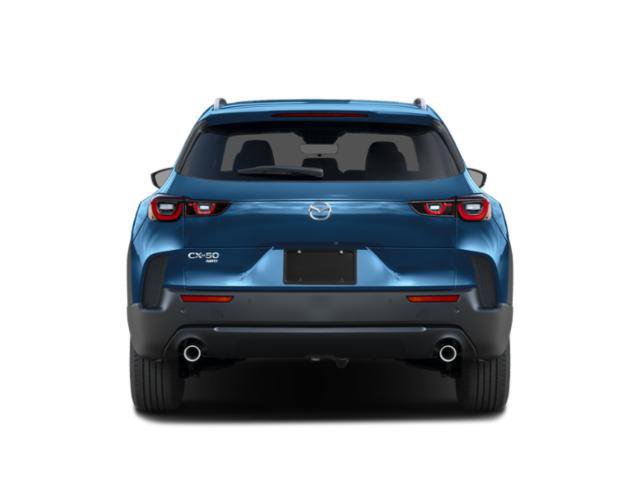 New 2026 MAZDA CX-50 AWD 2.5 S w/ Weather Package image 8