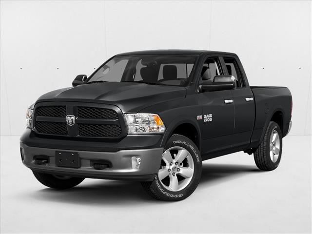 Used 2015 RAM 1500 Express