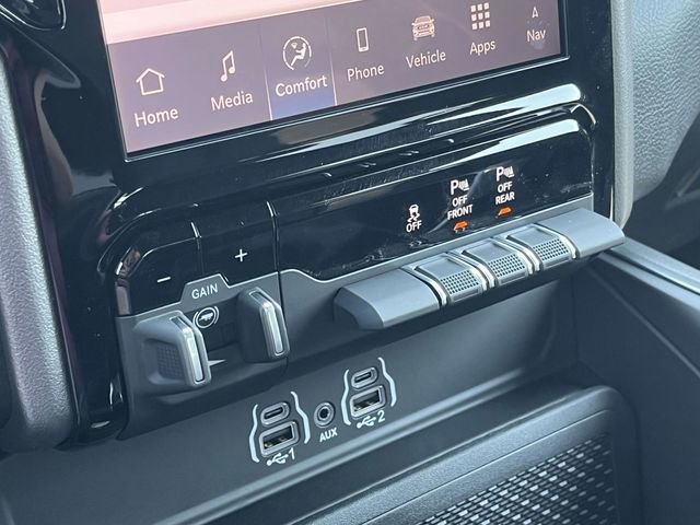 New 2026 RAM 1500 Big Horn image 25