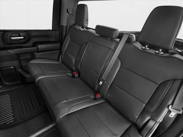 New 2026 GMC Sierra 3500 Pro image 9