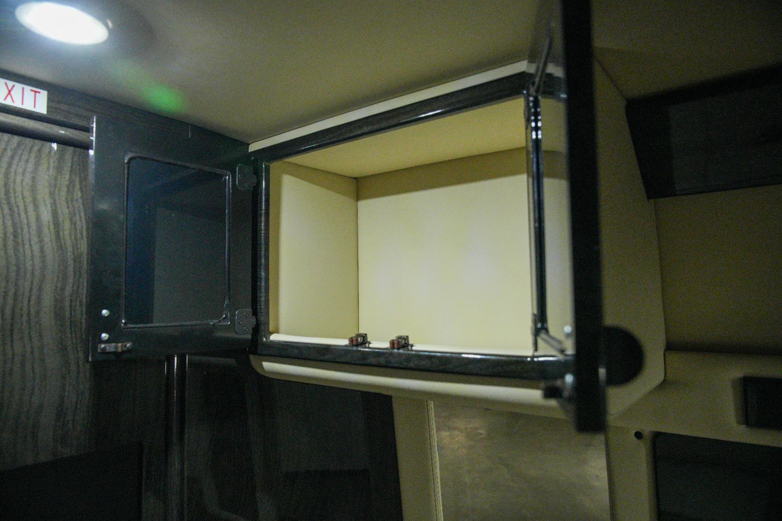 Used 2020 Mercedes-Benz Sprinter 3500 image 44