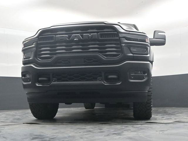New 2026 RAM 2500 Tradesman AWD/4WD image 43