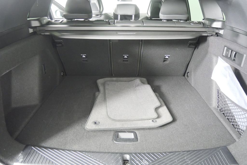 Certified 2025 BMW X3 xDrive30i image 17