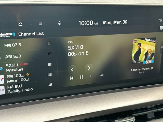 Used 2023 Kia Telluride S image 22