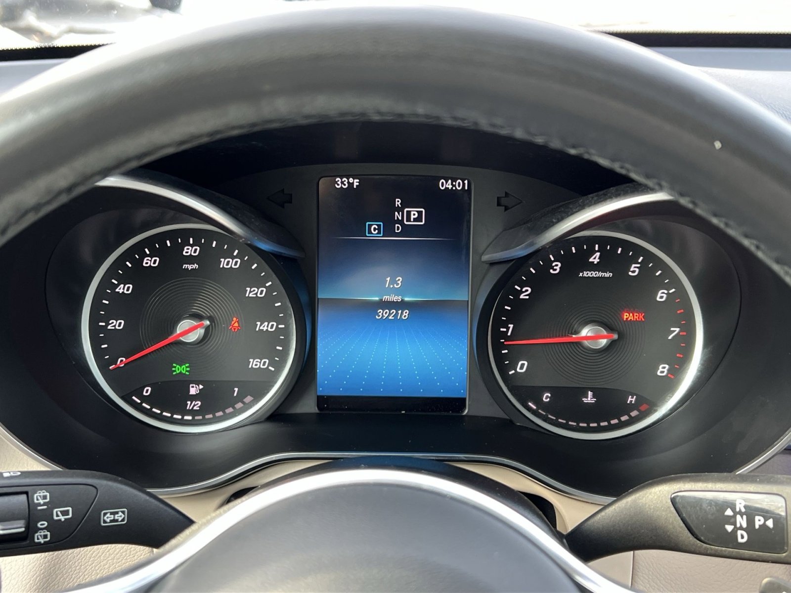 Certified 2021 Mercedes-Benz GLC 300 4MATIC image 15