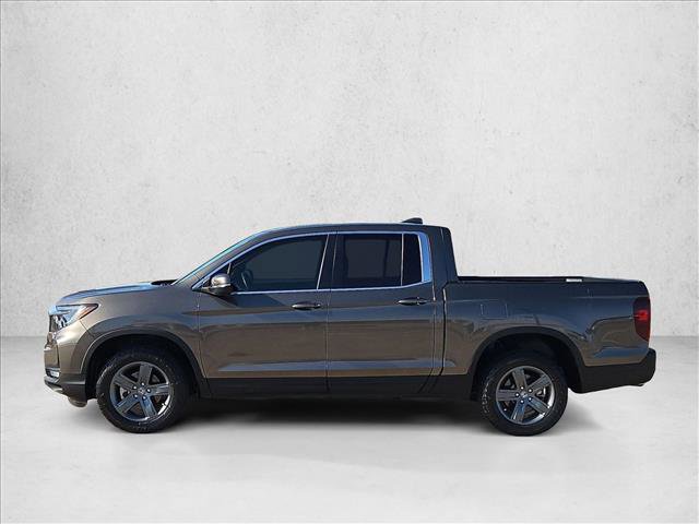 Used 2023 Honda Ridgeline RTL image 9