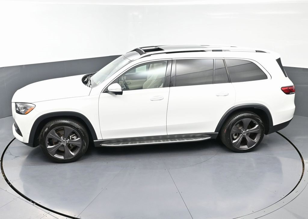 Used 2022 Mercedes-Benz GLS 450 GLS 450 image 57