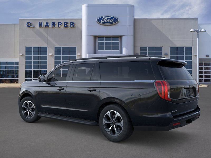 New 2026 Ford Expedition Max Active image 4