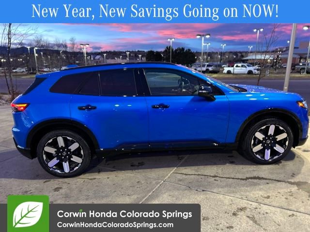 New 2026 Honda Prologue Elite image 11