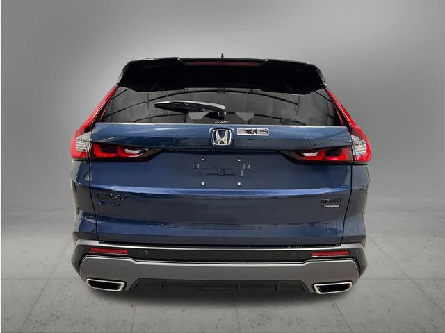 New 2026 Honda CR-V Sport Touring image 4