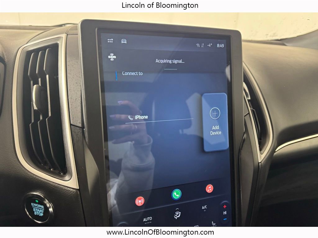 Used 2024 Ford Edge ST-Line image 52