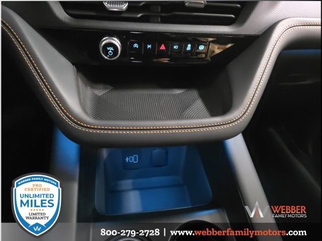 New 2026 Ford Explorer Tremor w/ Tremor Convenience Package image 21