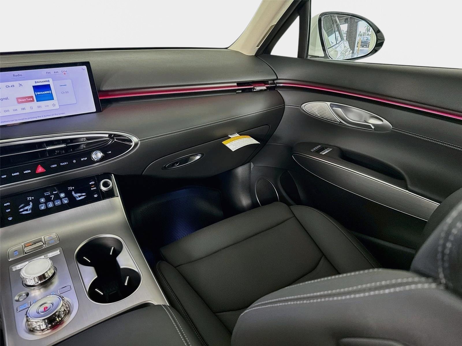New 2027 Genesis GV70 2.5T Select AWD/4WD image 25