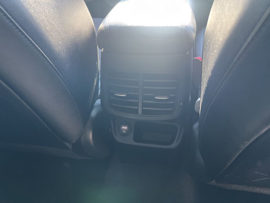 Certified 2023 Kia Seltos Nightfall Edition image 19