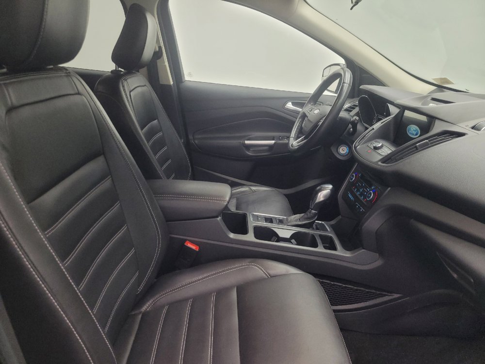 Used 2018 Ford Escape SEL AWD/4WD image 21