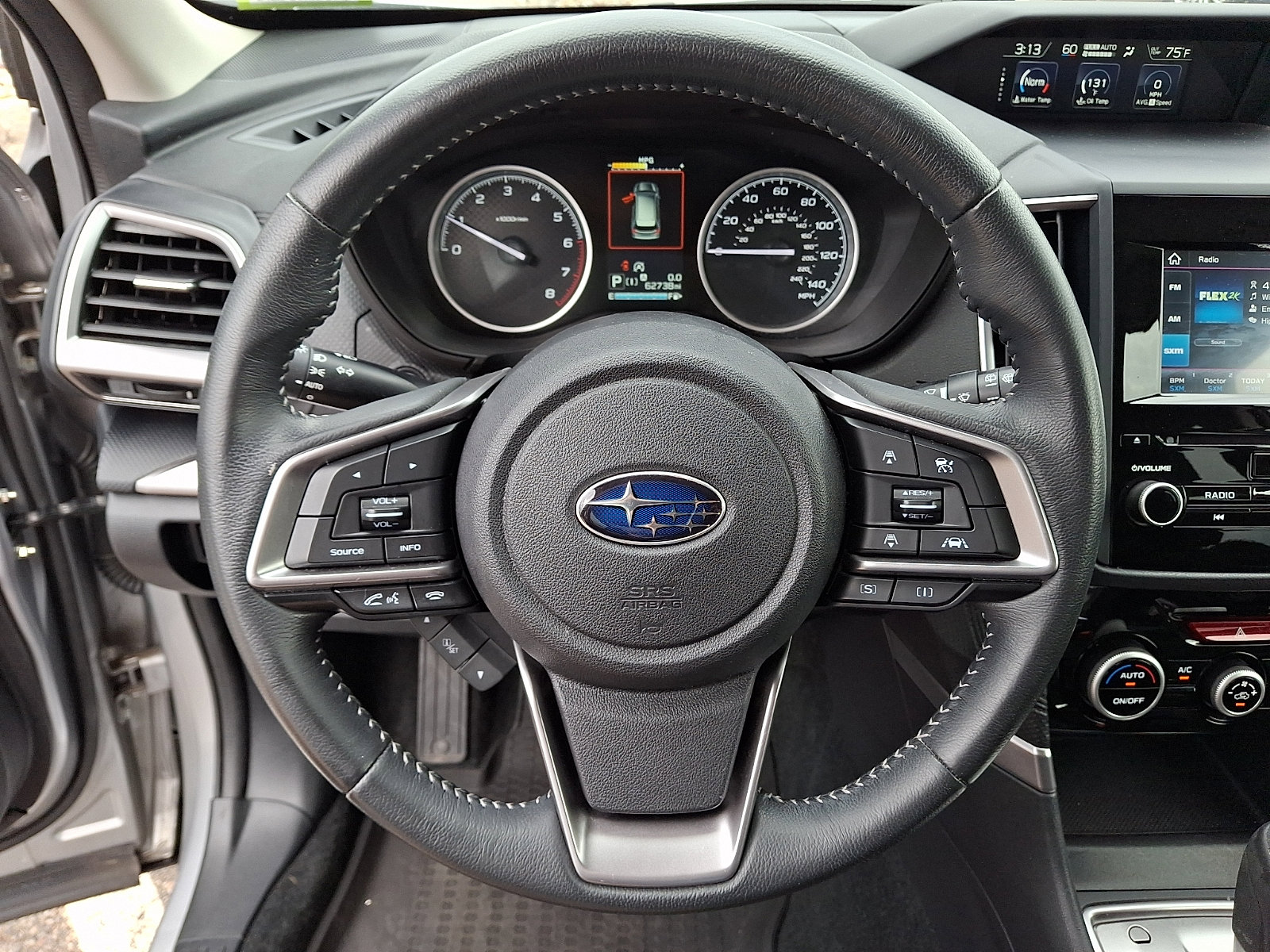 Used 2019 Subaru Forester Premium image 20