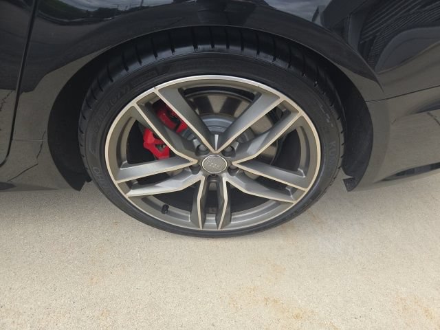 Used 2017 Audi S6 Prestige w/ S6 Sport Package AWD/4WD image 14