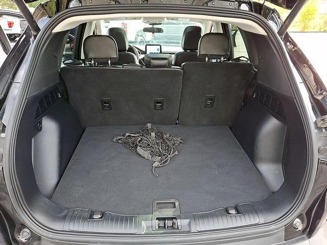 Used 2022 Ford Escape SEL AWD/4WD image 28