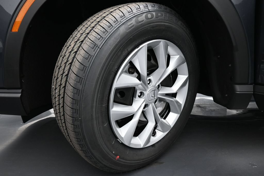 New 2026 Honda CR-V LX image 16