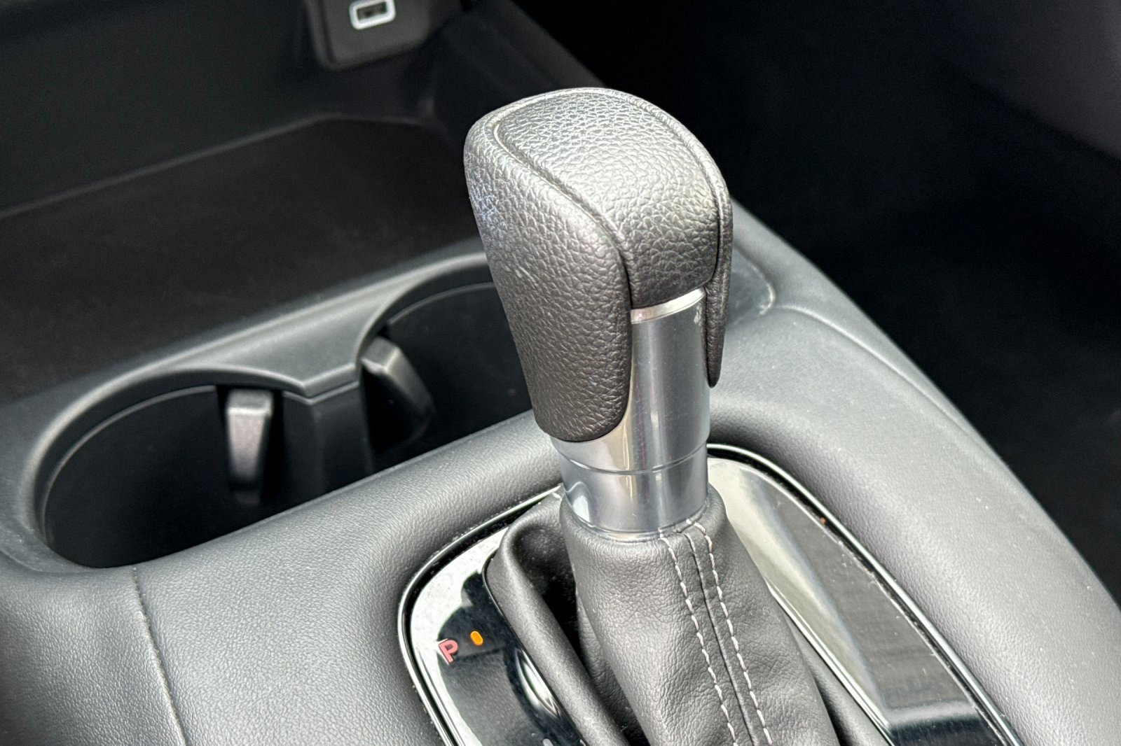 Certified 2023 Honda HR-V LX image 17