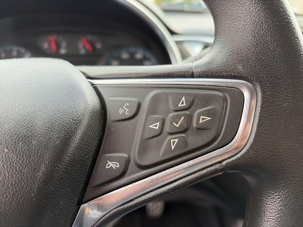 Used 2016 Chevrolet Malibu LT FWD image 18