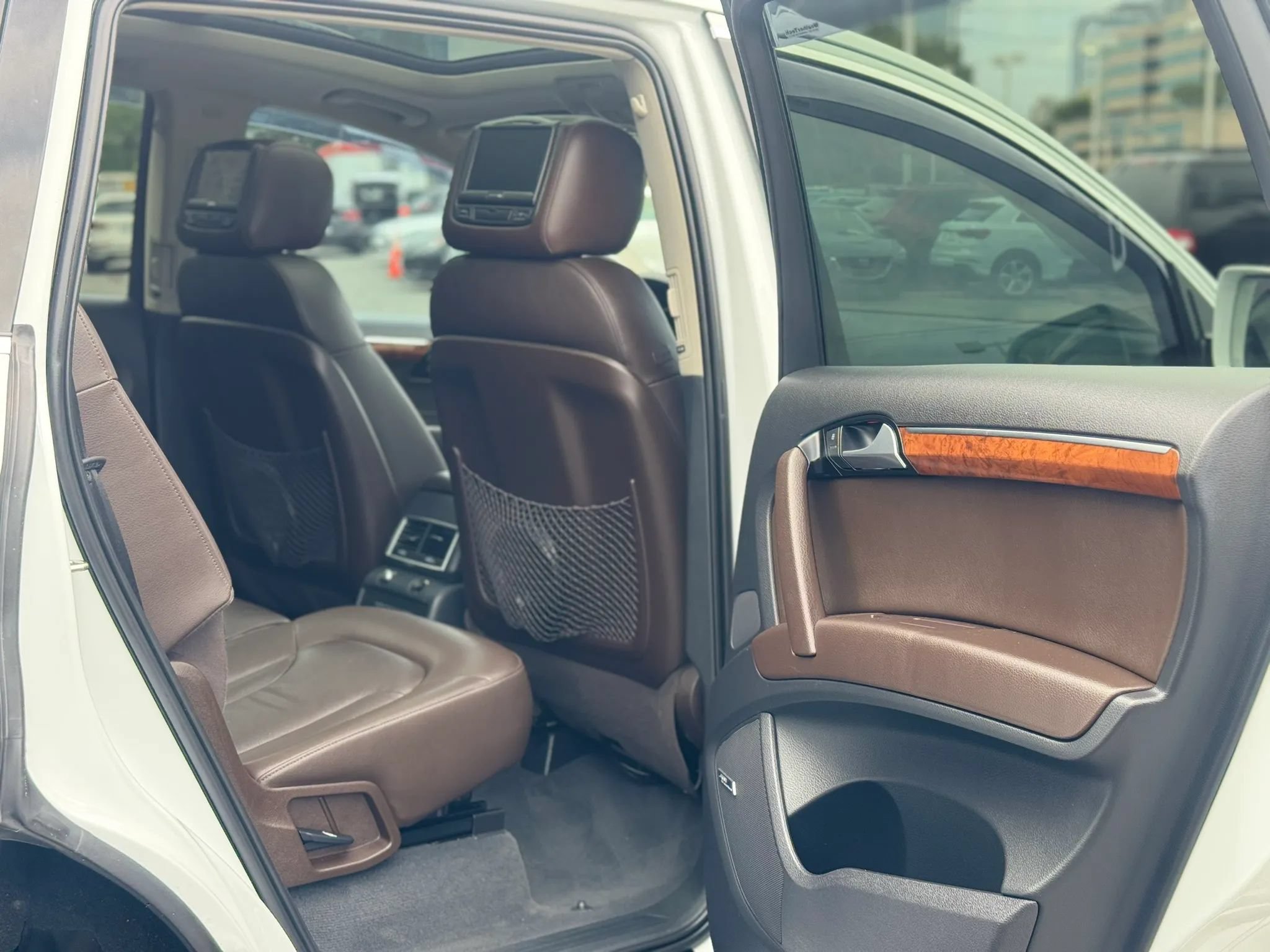 Used 2014 Audi Q7 TDI Premium Plus w/ Premium Plus Package AWD/4WD image 33