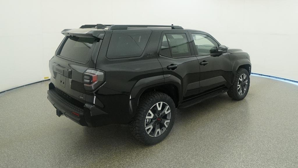 New 2026 Toyota 4Runner TRD Sport Premium AWD/4WD image 18