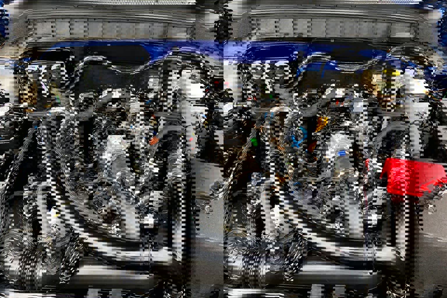 Certified 2021 Ford Bronco First Edition image 25