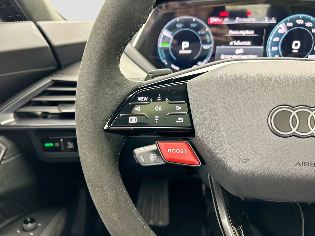 New 2026 Audi RS e-tron GT performance image 11