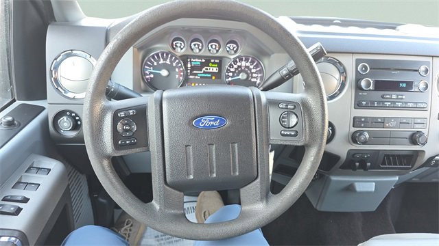 Used 2016 Ford F350 XLT w/ XLT Value Package image 20