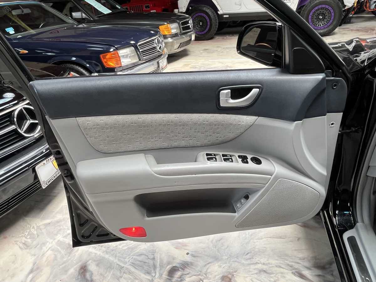 Used 2006 Hyundai Sonata GLS FWD image 25