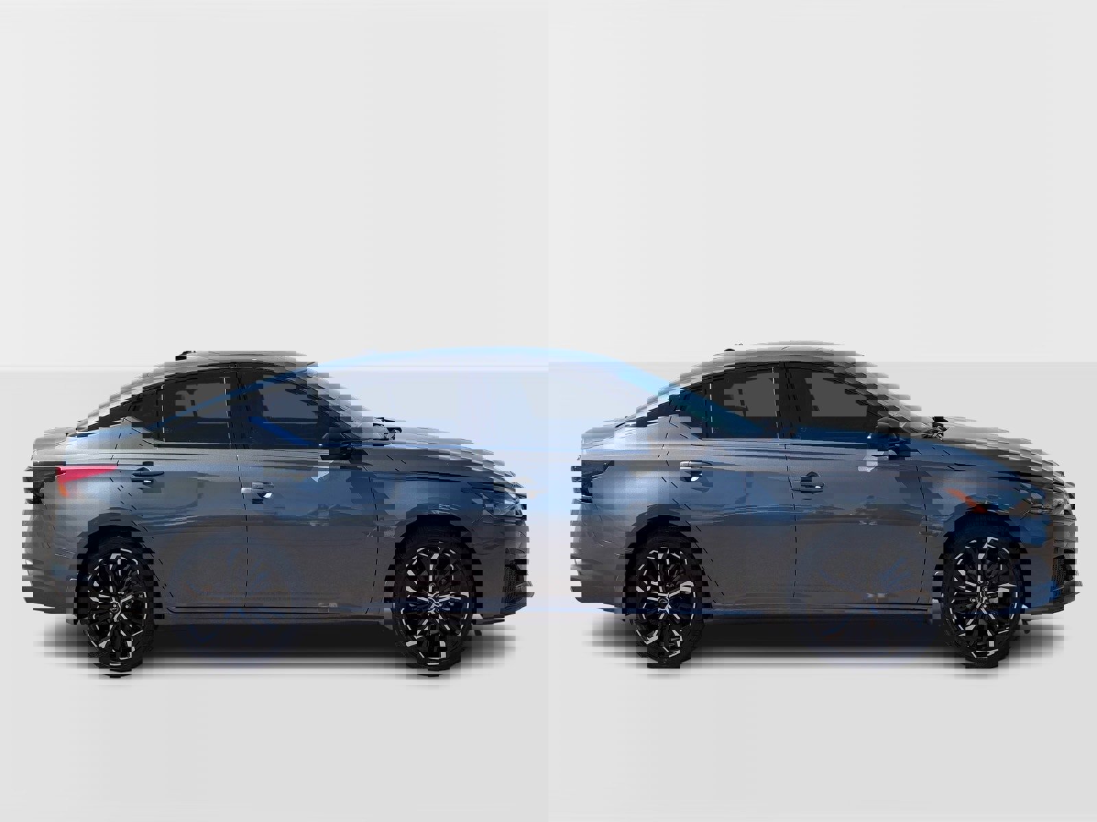 New 2025 Nissan Altima 2.5 SR w/ SR Premium Package image 8