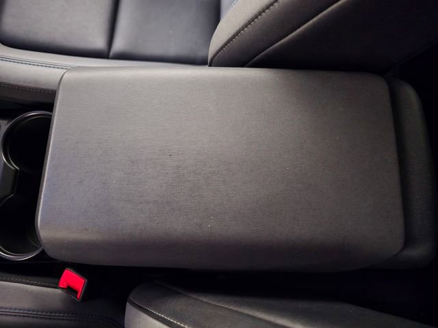 Used 2023 Ford Bronco Black Diamond image 27