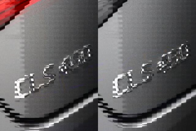 Used 2019 Mercedes-Benz CLS 450 4MATIC image 8