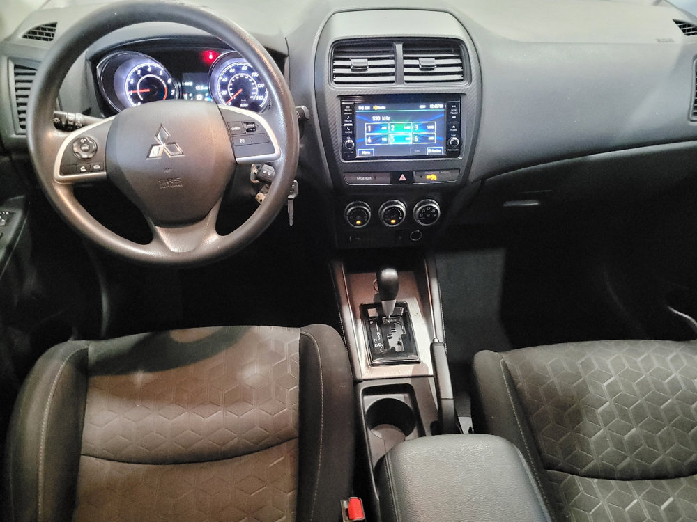 Used 2020 Mitsubishi Outlander Sport ES image 22