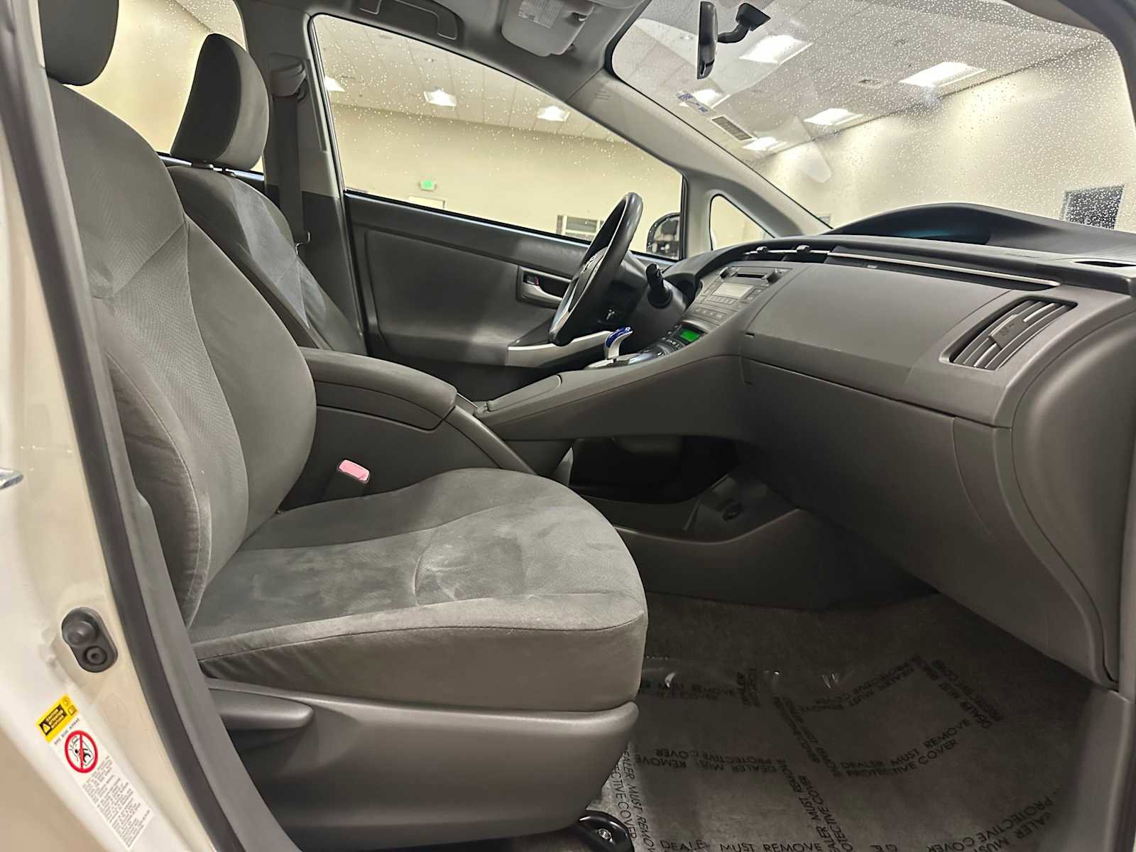 Used 2010 Toyota Prius Two image 25