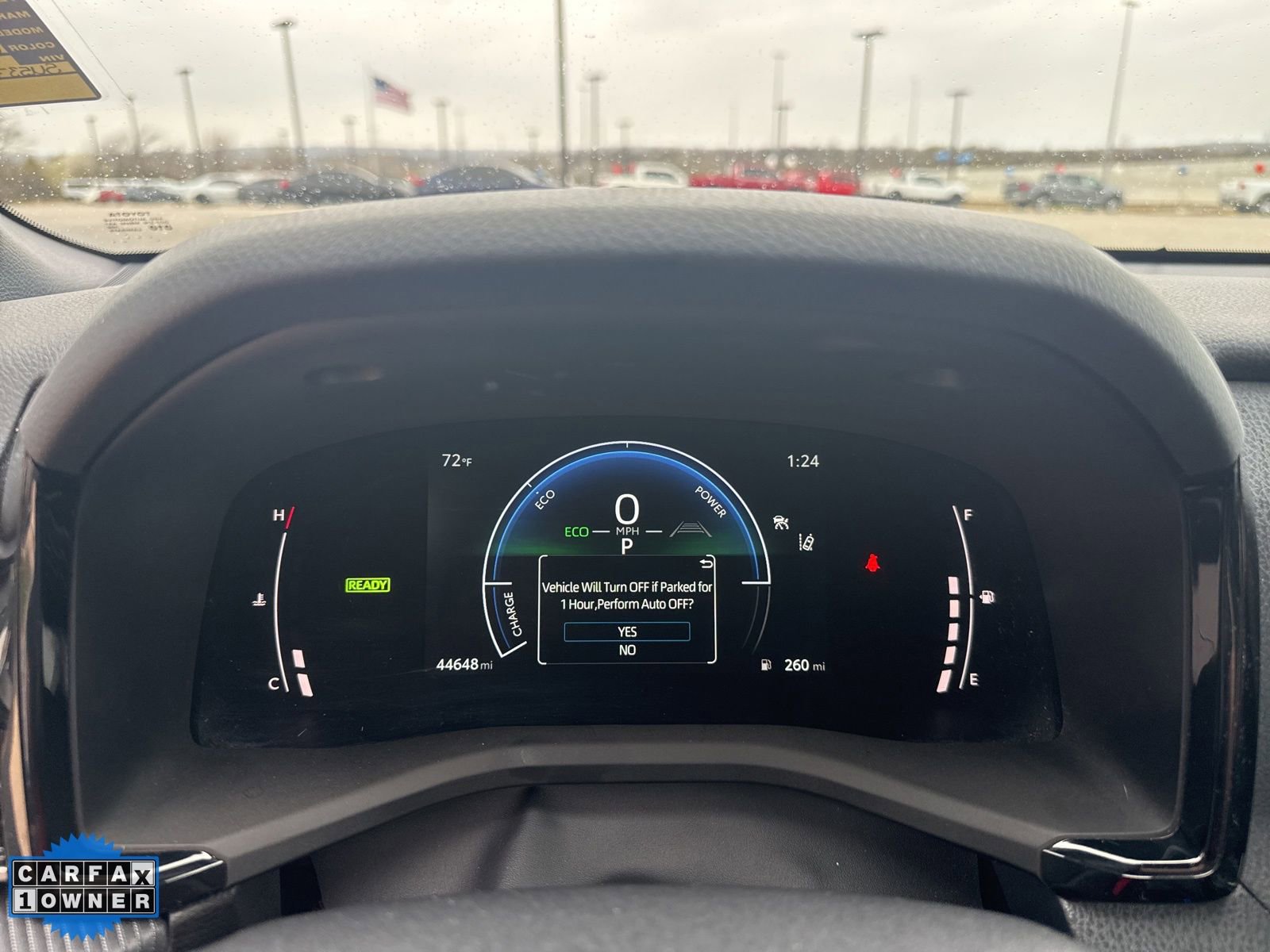 Used 2025 Toyota Camry SE image 15