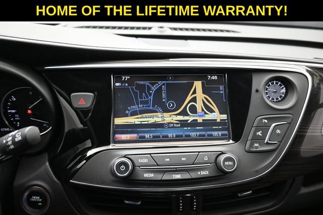 Used 2019 Buick Envision Premium w/ Driver Confidence Package AWD/4WD image 32