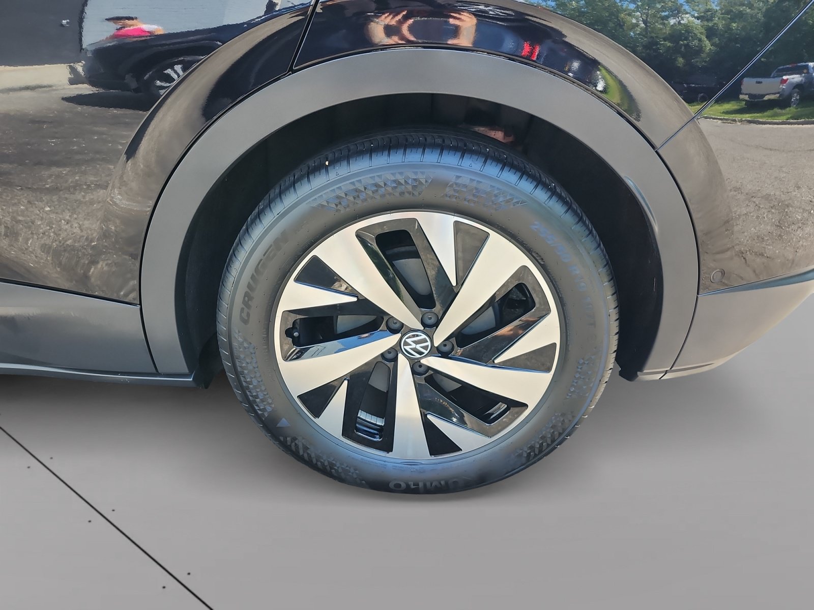 Used 2023 Volkswagen ID.4 Pro RWD image 14